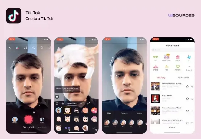 TikTok || 一个正在冉冉上升的海外网红营销市场