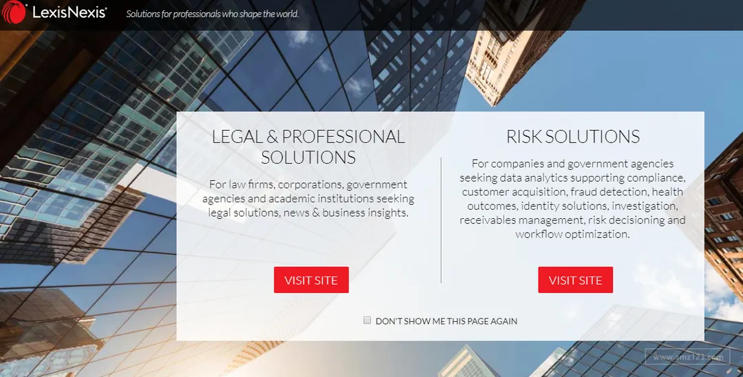 LexisNexis