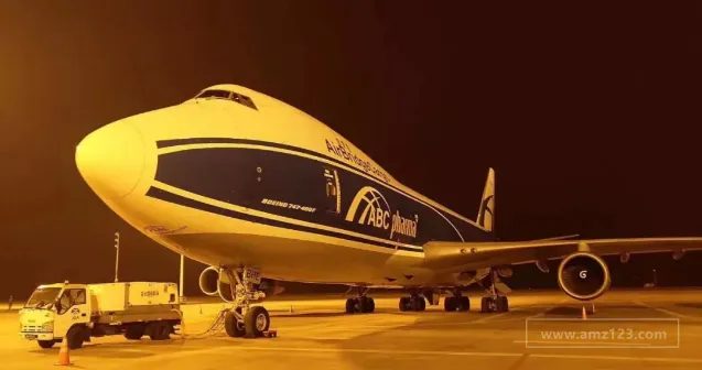 国务院:提升国际航空货运能力,增强物流行业国际竞争力