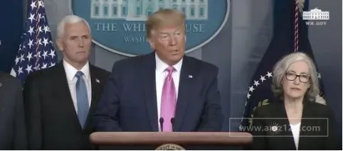 美国豁免口罩等进口关税!三巨头10万员工受波及......