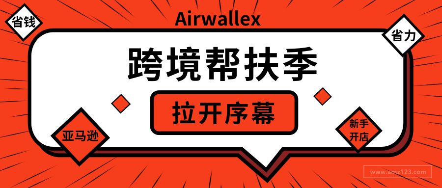 亚马逊新老卖家开店，专业的来搞，成功率就是不一样！（帮扶2.0）