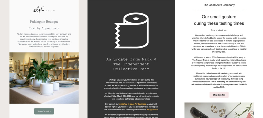 平台动态 | Shopify Email 电子邮件营销工具正式上线并免费开放使用