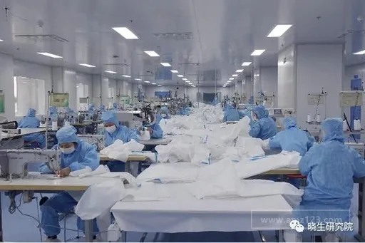 重磅！“非医用口罩最强监管”今起将进入严查范围！真的不能出口？