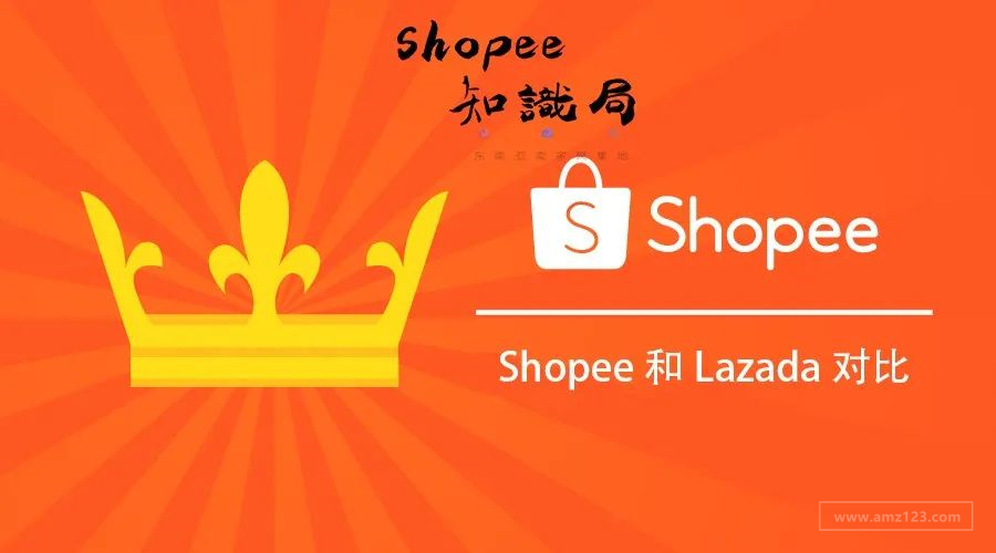 Shopee和Lazada深度对比（六大维度最新解析）