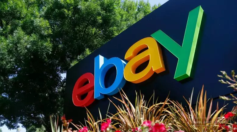 eBay刊登产品页面介绍