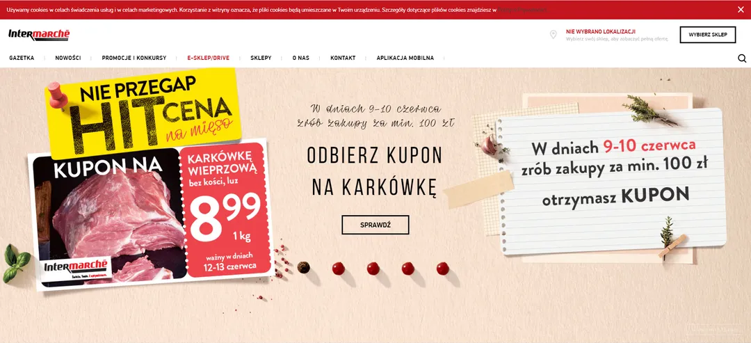 Intermarche