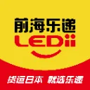 前海乐递