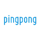 PingPong订阅号
