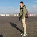 跨境电商张志强