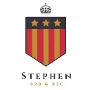 Stephen聊跨境