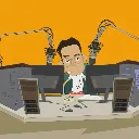 跨境议事者
