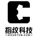 指纹定制