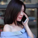 酷酷的小熊