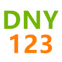 DNY123跨境电商