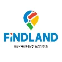 海外数字营销找findland