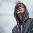 跨境美少女