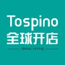 Tospino全球开店