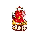 萌财神
