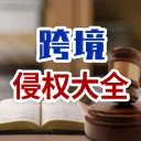 跨境侵权大全