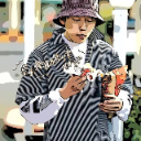 青川笔记