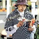 青川笔记