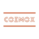 COZMOX品牌出海
