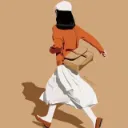野生柒啦