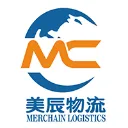 深圳美辰物流