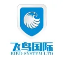飞鸟国际