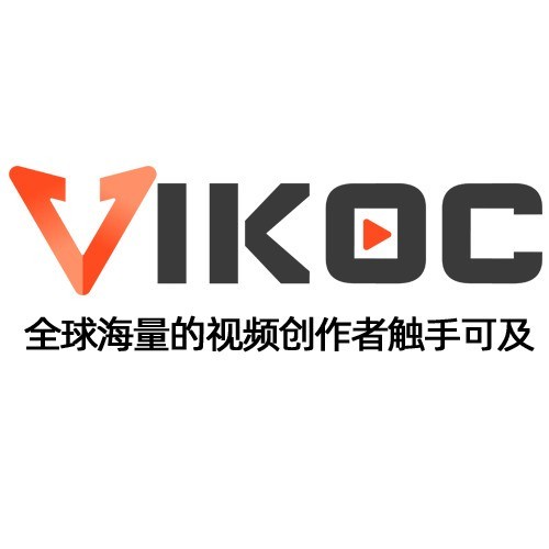 VIKOC短视频出海