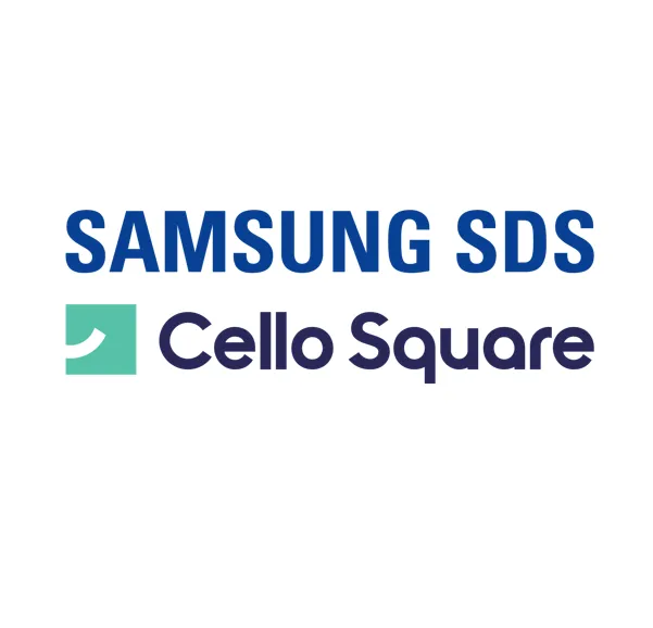 SAMSUNG SDS Cello Square国际物流平台