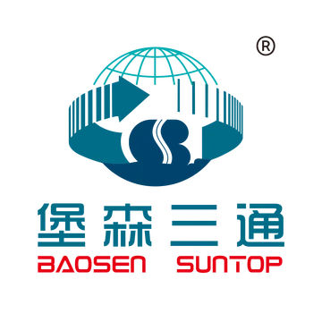 堡森三通
