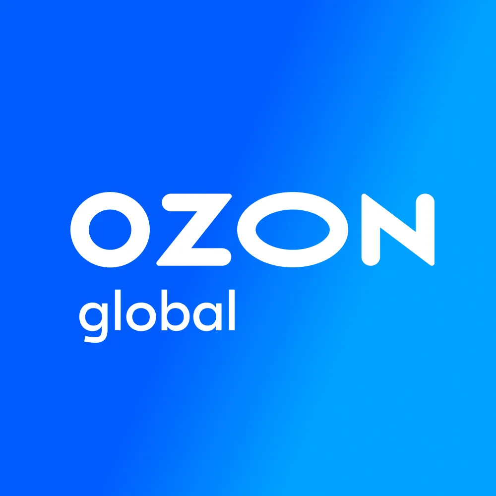 Ozon全球