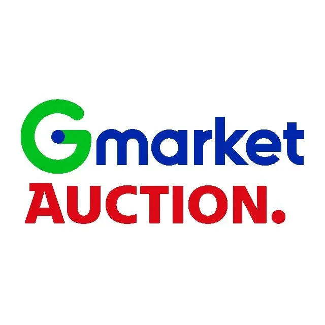 Gmarket Auction 跨境电商平台