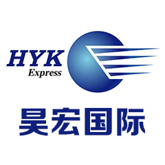 昊宏国际-HYK-EXpress