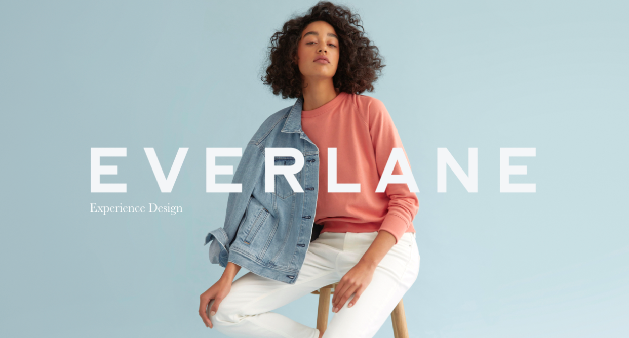 难敌通胀，DTC时尚品牌Everlane宣布裁员17%