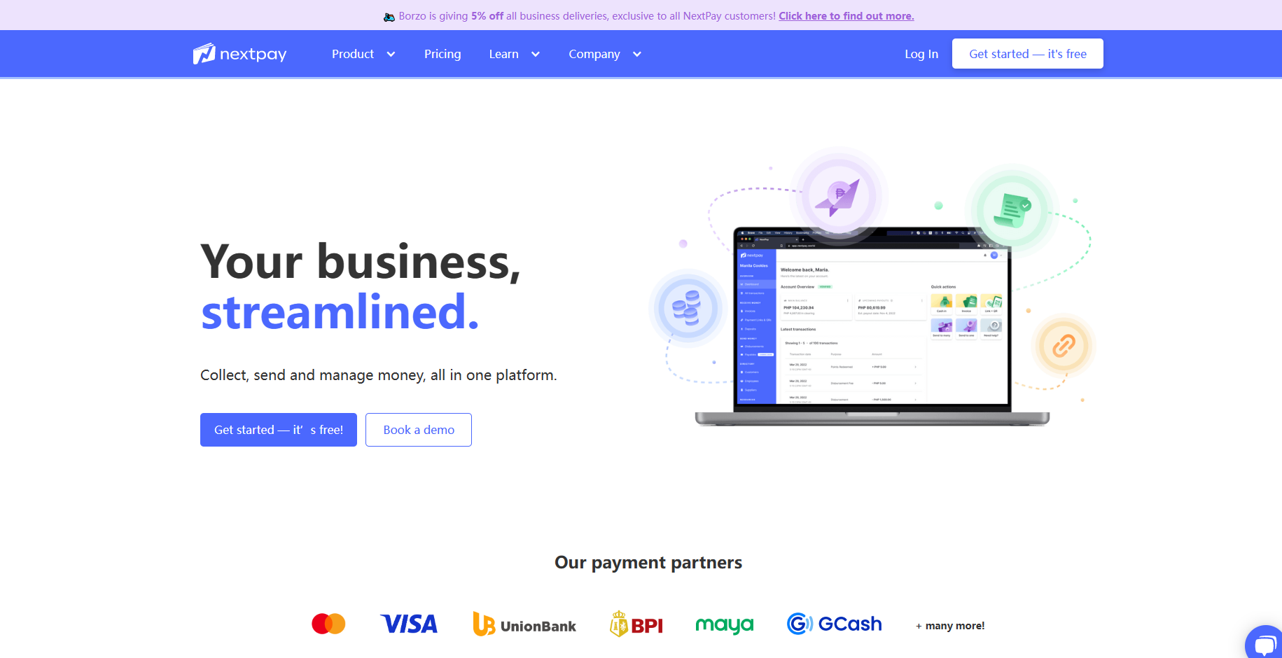 NextPay