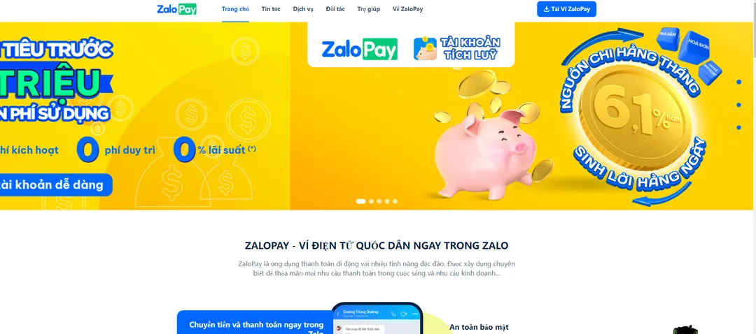 ZaloPay
