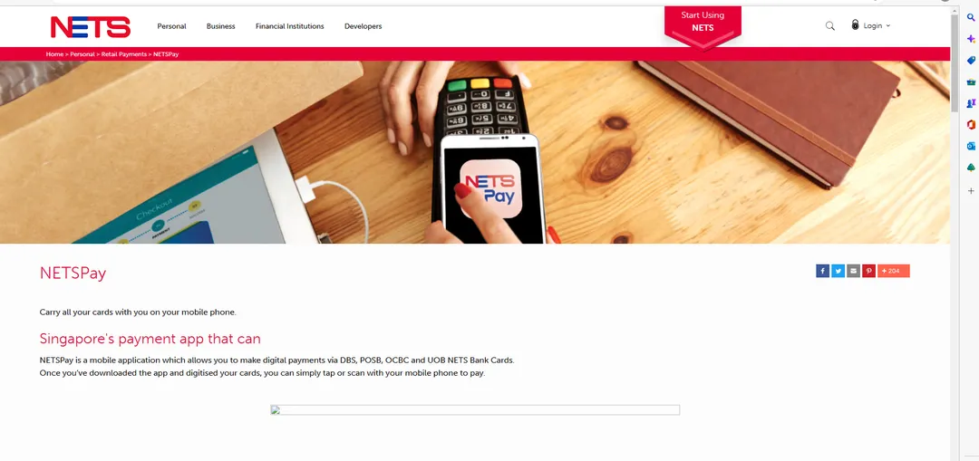 Netspay