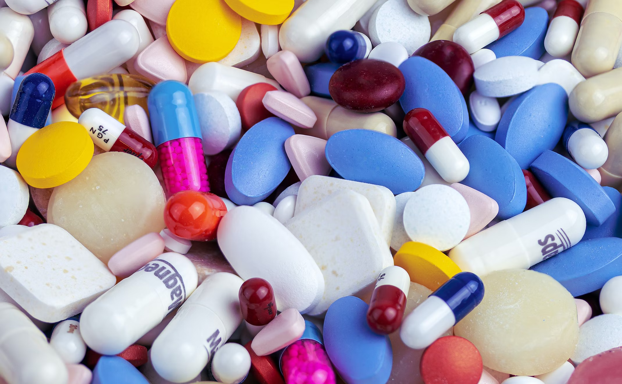 2022年销售额猛增124%！意大利非处方药物市场迎来爆发！