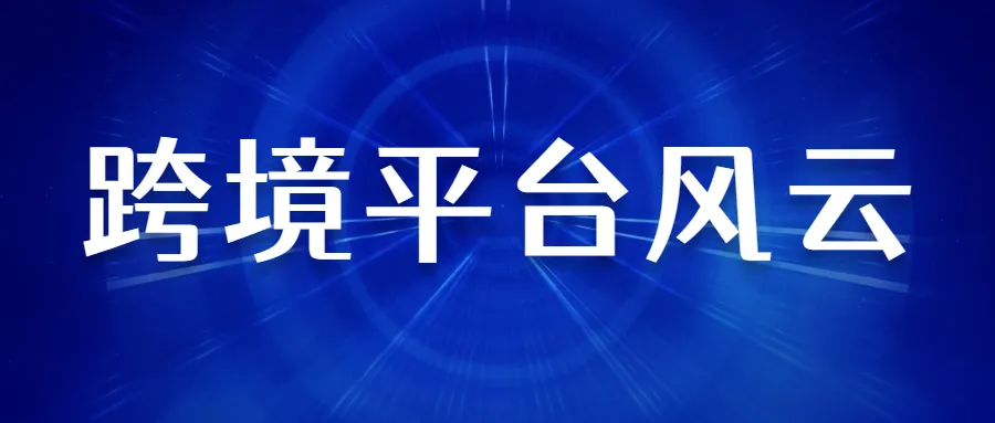 国内电商巨头掀起出海潮!Temu、TikTok 频创佳绩!