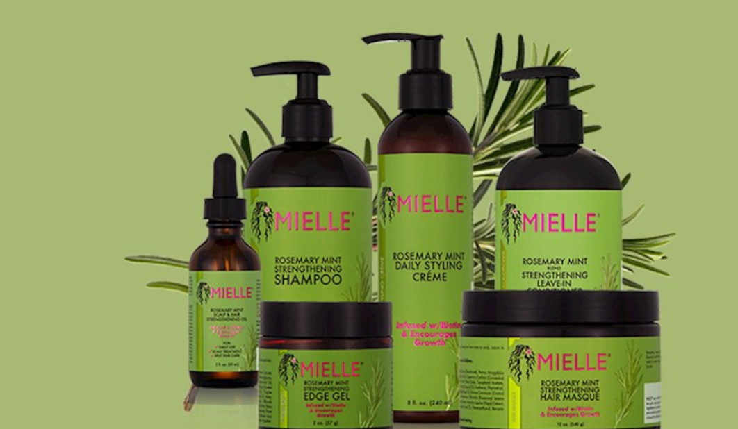 宝洁收购美国知名护发品牌Mielle Organics