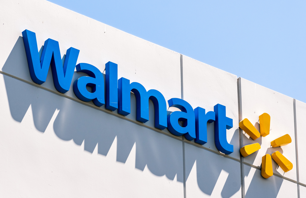 沃尔玛推出电商网站Walmart Business！瞄准中小型企业