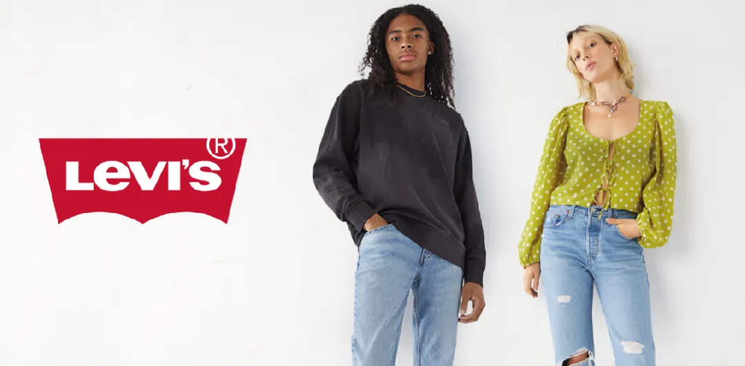 Levi's Q4财季收入15.9亿美元,六个季度以来首度下滑