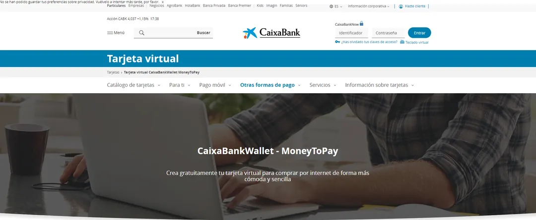 CaixaBank