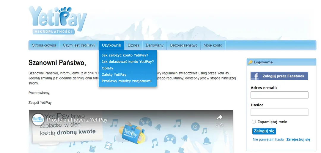 YetiPay