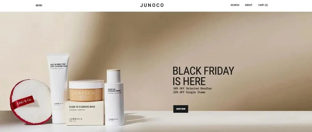 DTC品牌JUNO&Co.如何破圈TikTok,玩转海外社媒营销?