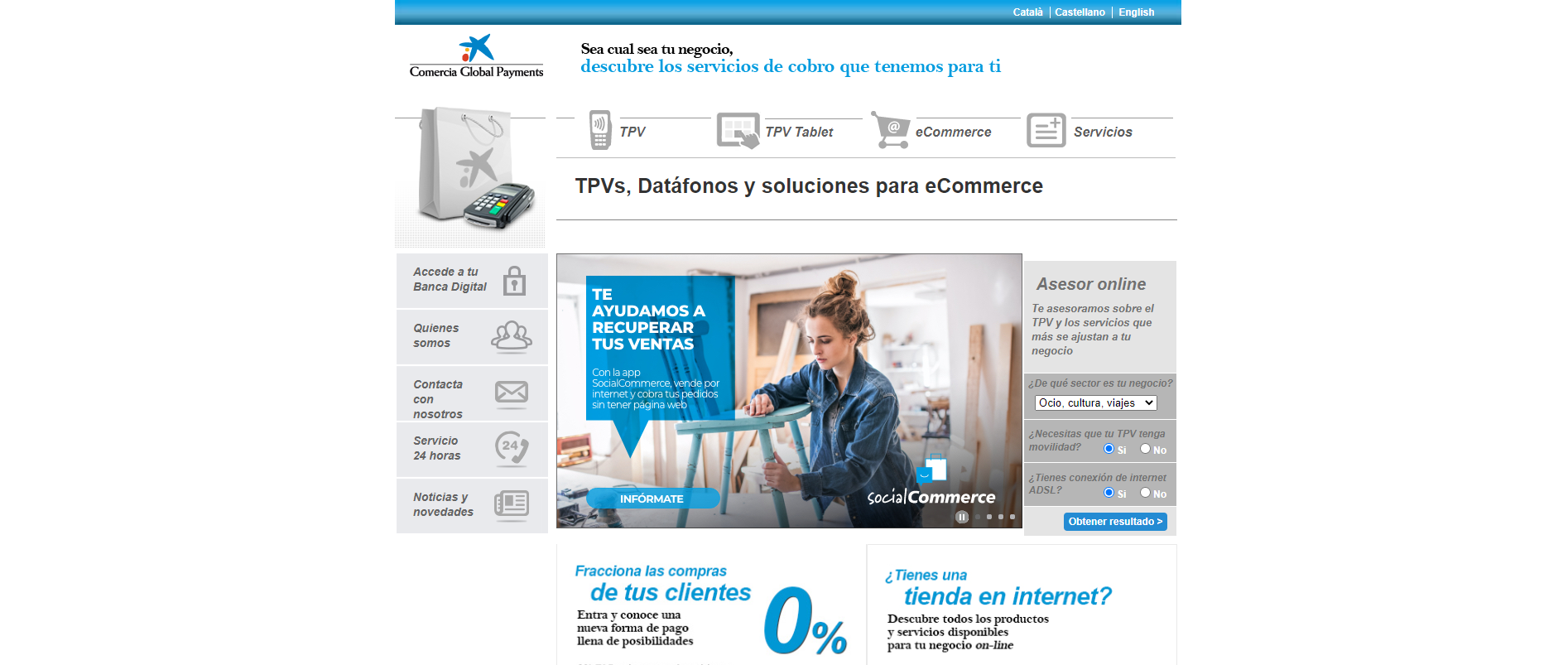 Comercia Global Payments