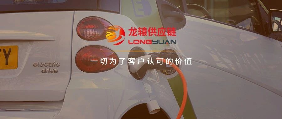2023中国新能源汽车出海新趋势