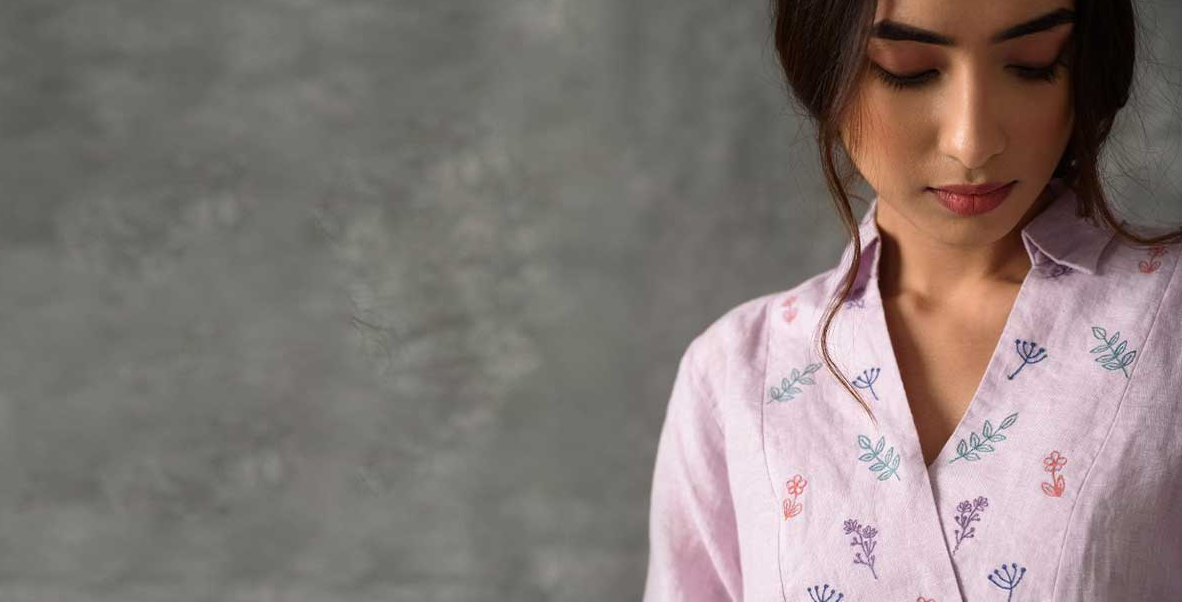 可持续服装品牌Prakrti Cloth Cafe获战略融资